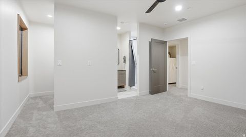 Tiny photo for 3824 S BLAZING STAR WAY #1834, Heber City, UT 84032 (MLS # 2138841)