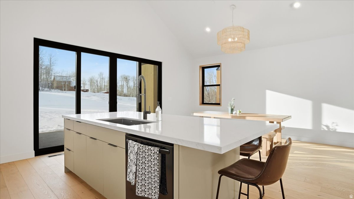 TIMBER LAKES - Residential