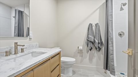 Tiny photo for 3824 S BLAZING STAR WAY #1834, Heber City, UT 84032 (MLS # 2138841)