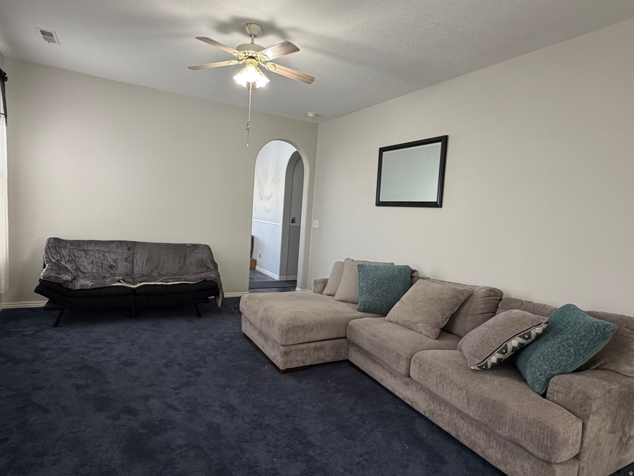 VILLAGES AT OQUIRRH - Residential