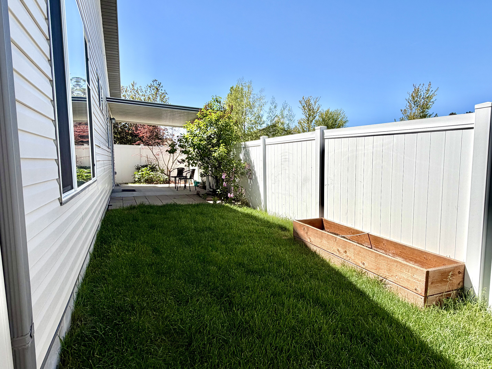 VILLAGES AT OQUIRRH - Residential