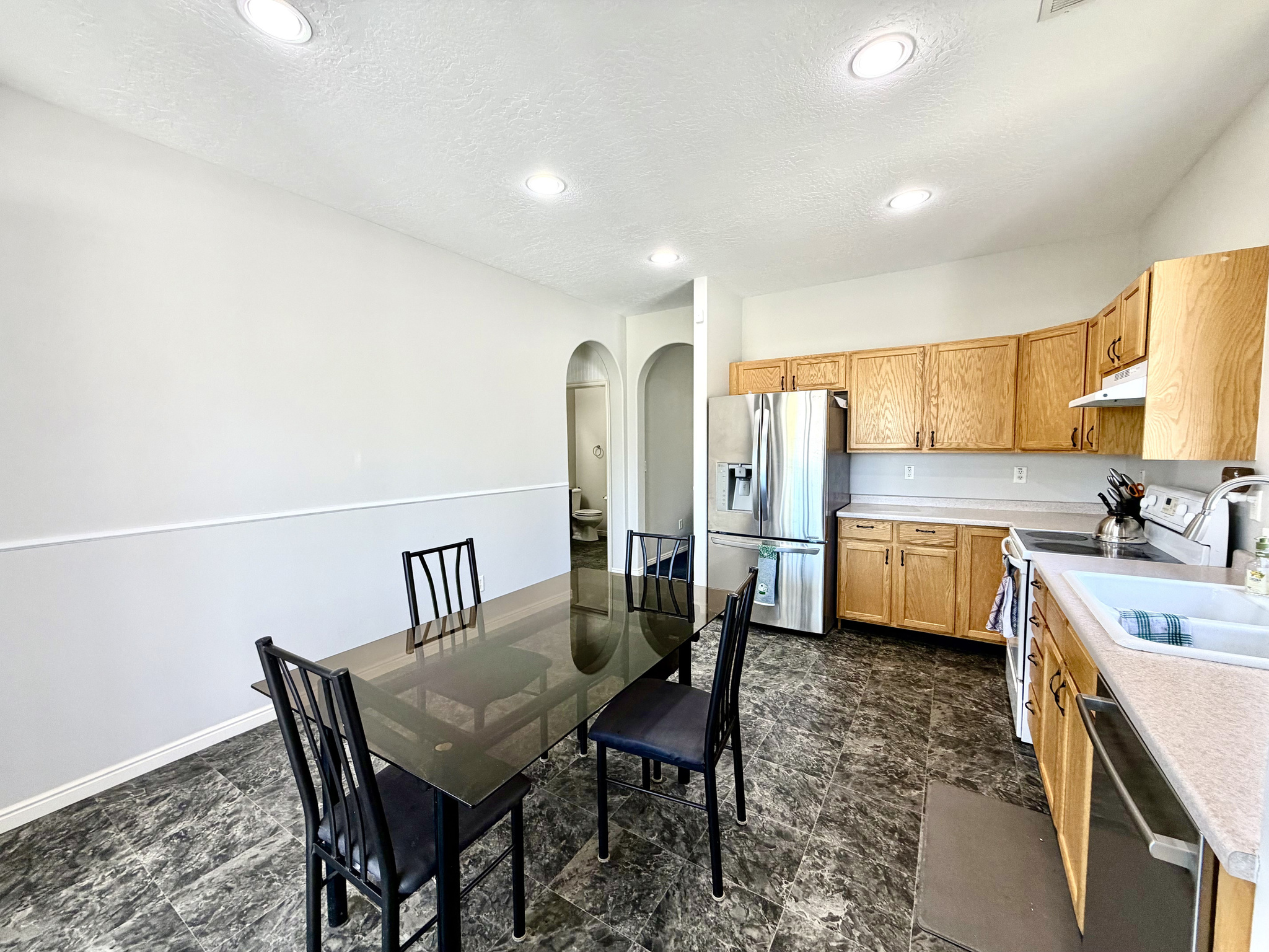 VILLAGES AT OQUIRRH - Residential