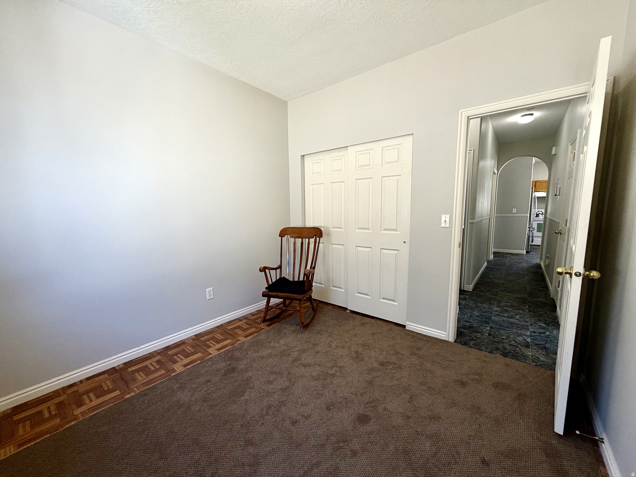VILLAGES AT OQUIRRH - Residential