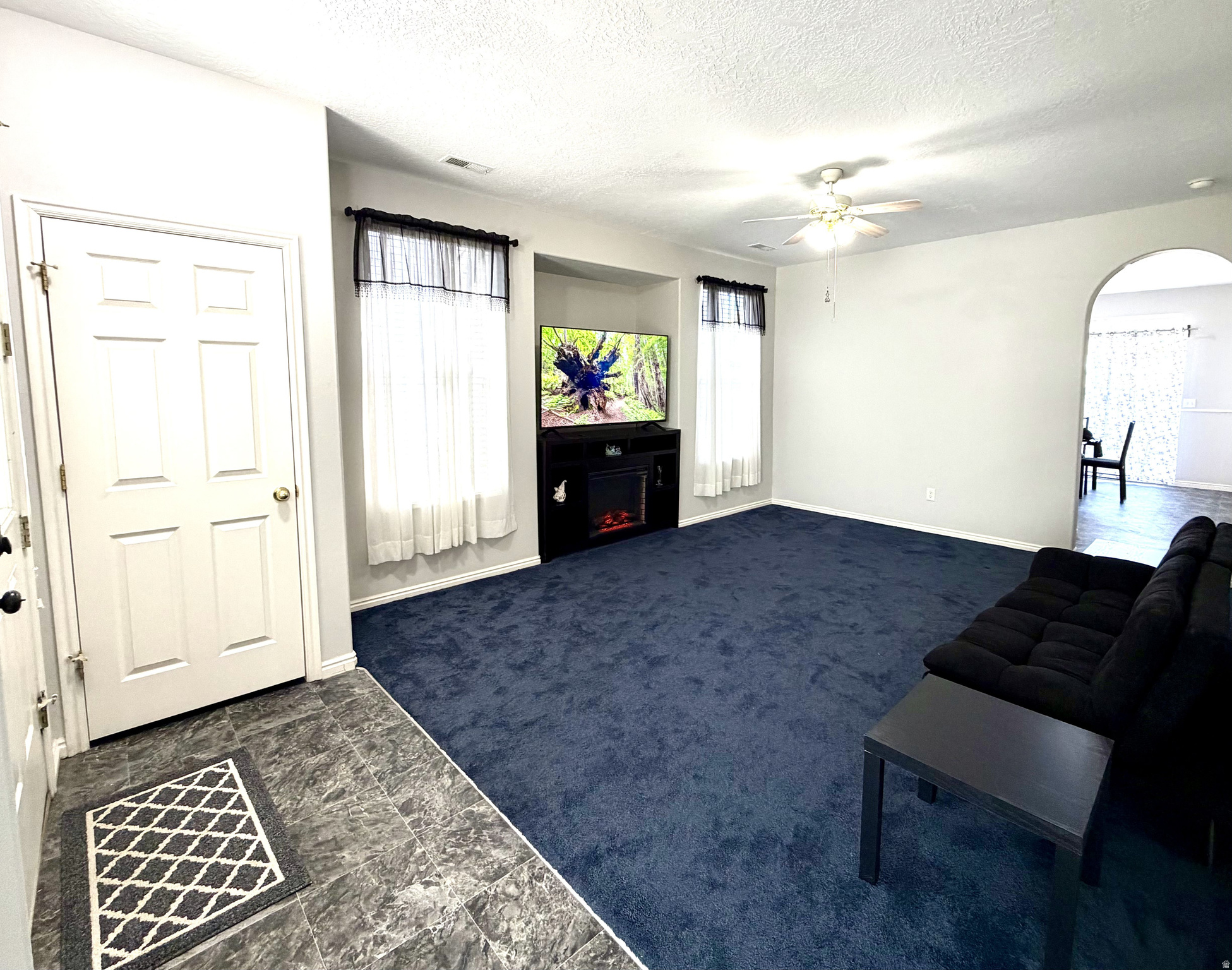 VILLAGES AT OQUIRRH - Residential