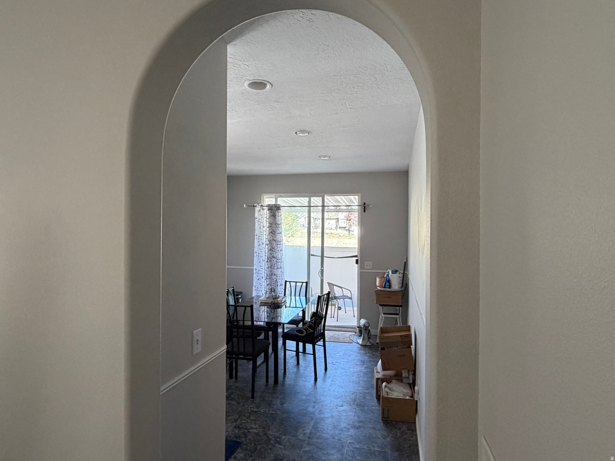 VILLAGES AT OQUIRRH - Residential