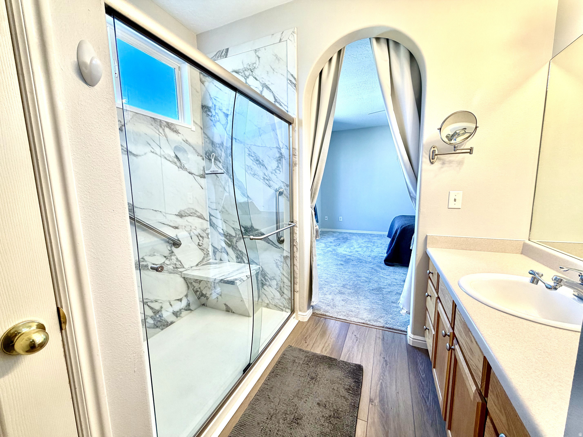 VILLAGES AT OQUIRRH - Residential