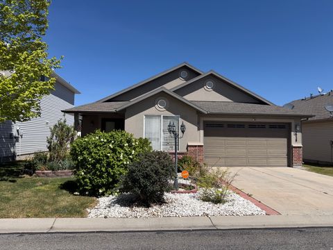 Photo of 5928 W ROSEBERRY ST S, West Jordan, UT 84081 (MLS # 2152777)