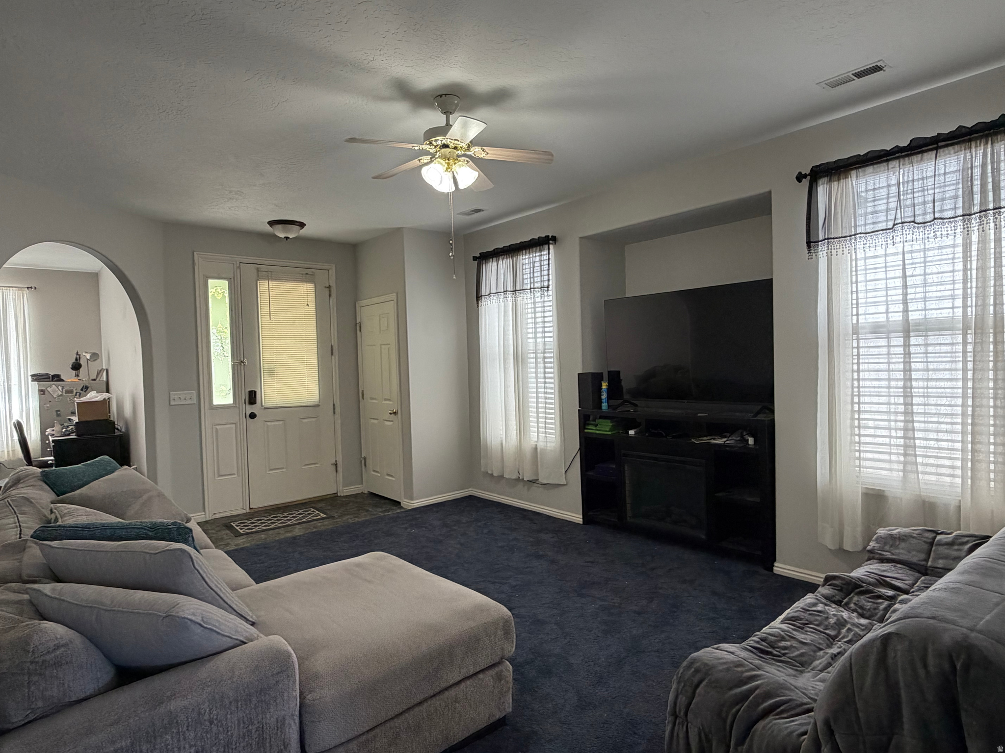 VILLAGES AT OQUIRRH - Residential