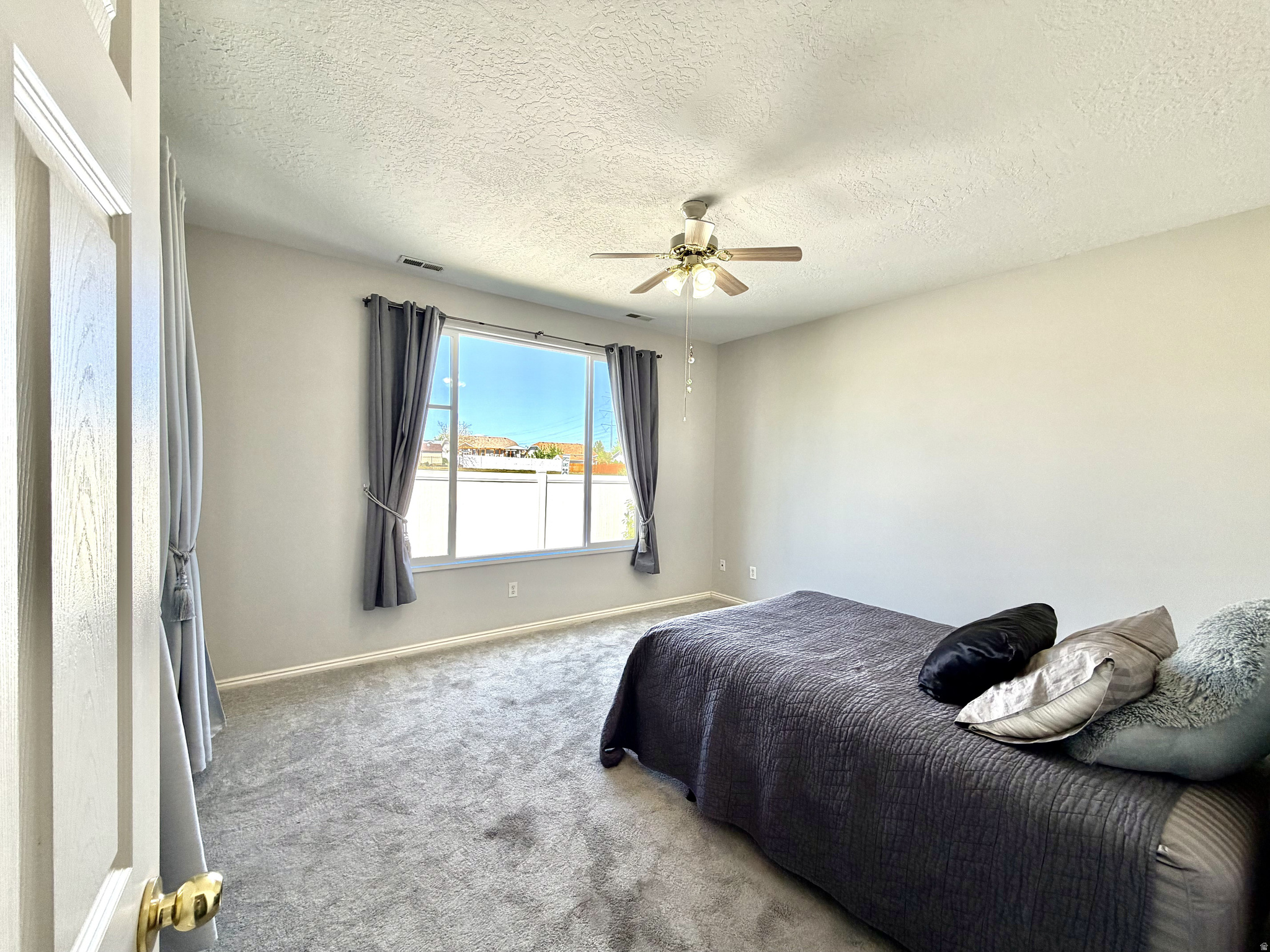 VILLAGES AT OQUIRRH - Residential