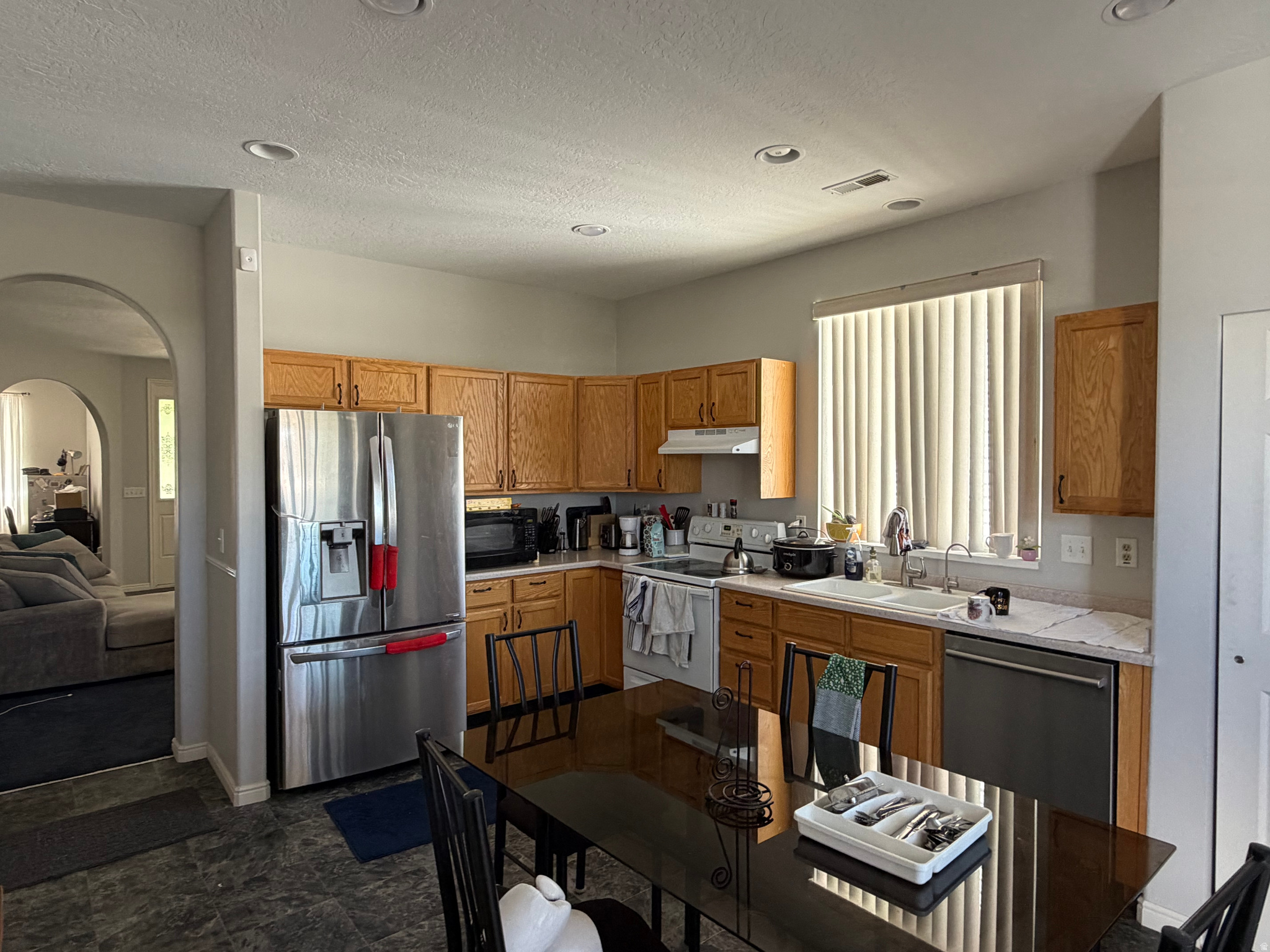 VILLAGES AT OQUIRRH - Residential