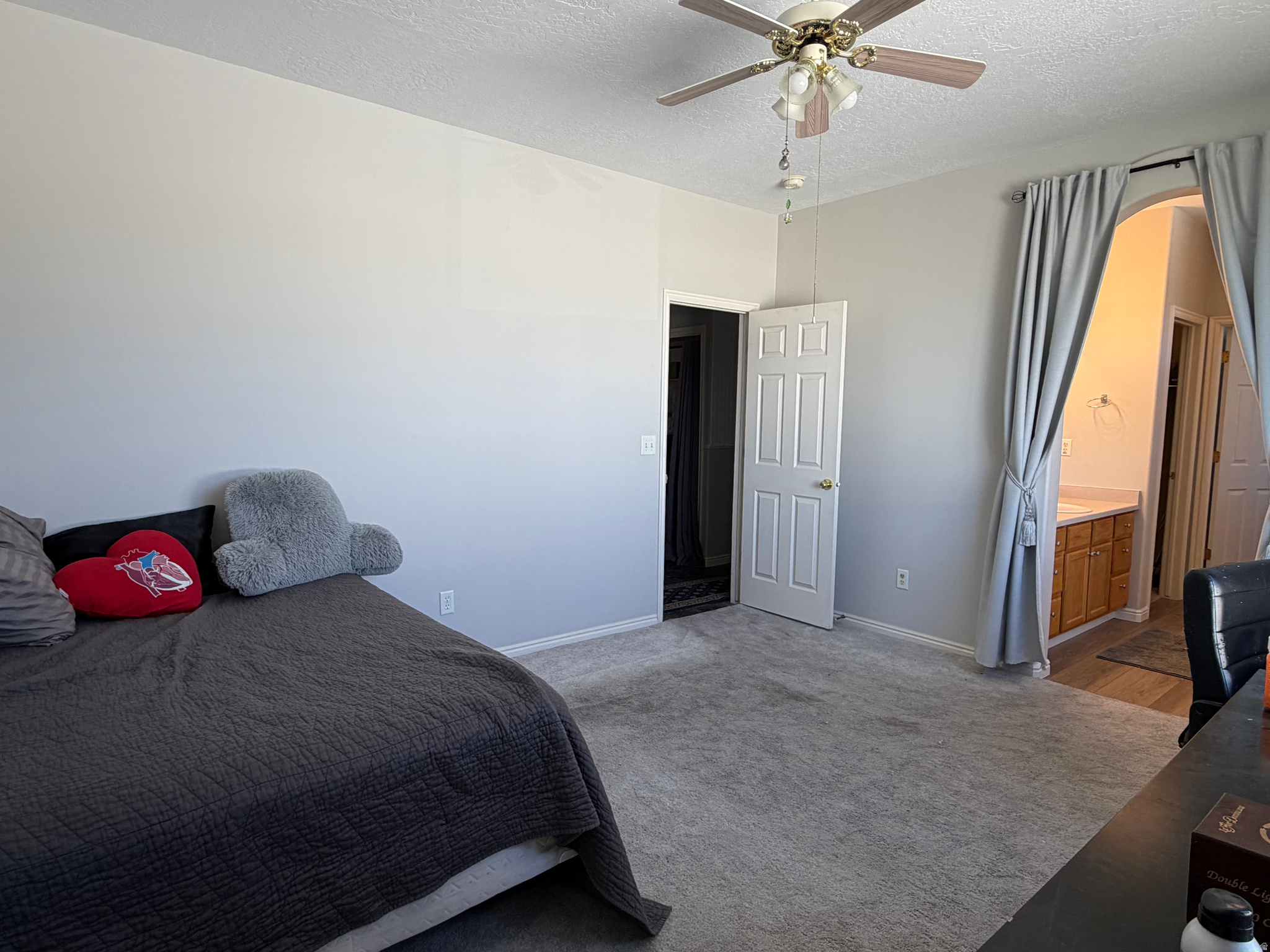 VILLAGES AT OQUIRRH - Residential