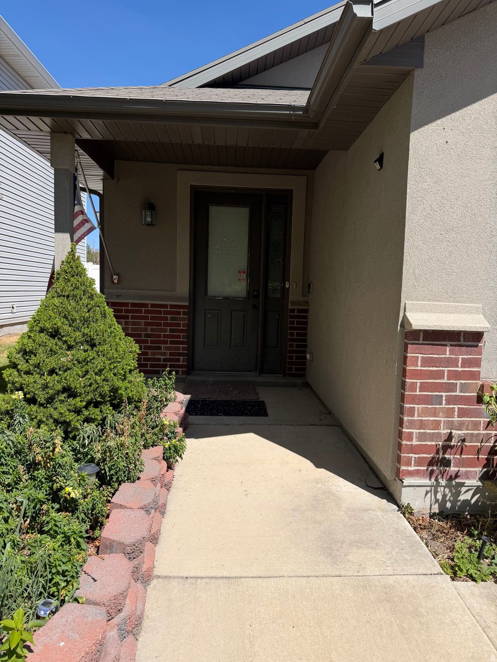 Photo of 5928 W ROSEBERRY ST S, West Jordan, UT 84081 (MLS # 2152777)