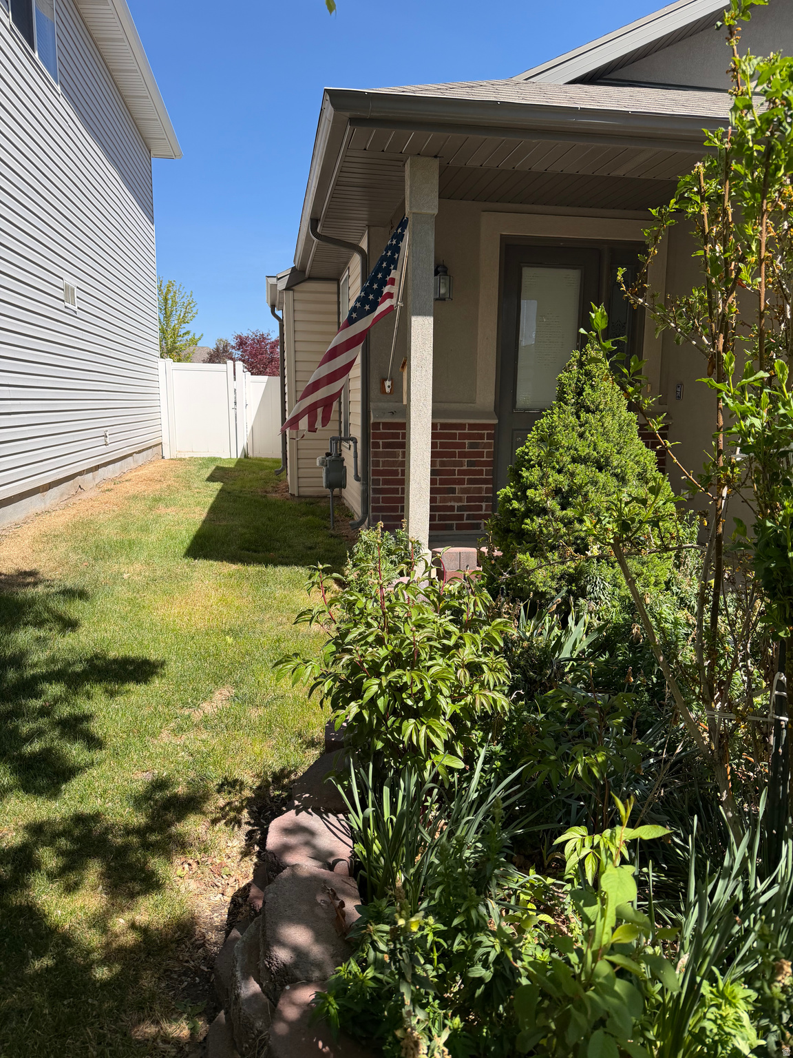 VILLAGES AT OQUIRRH - Residential