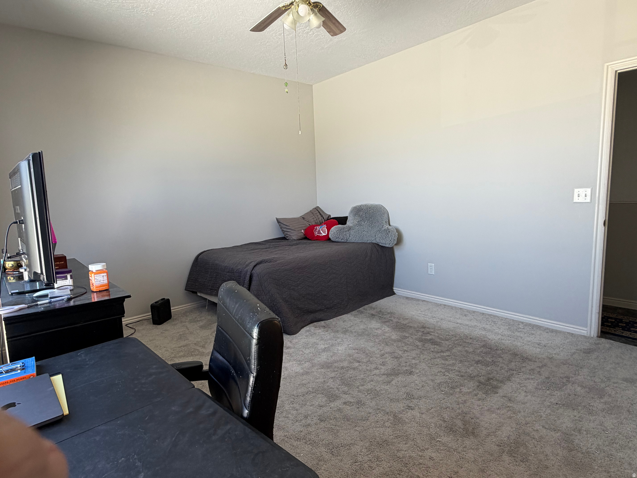 VILLAGES AT OQUIRRH - Residential