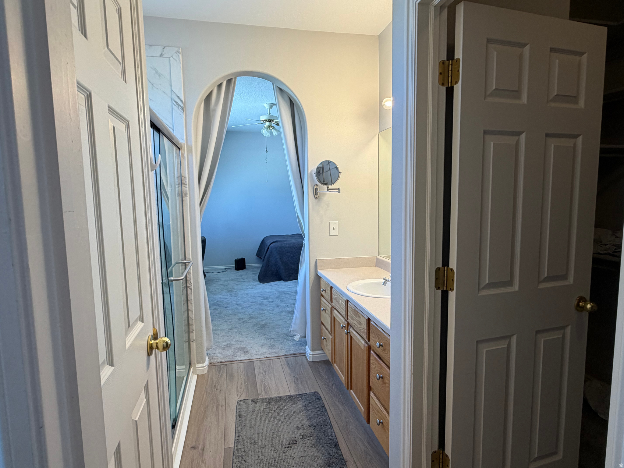 VILLAGES AT OQUIRRH - Residential