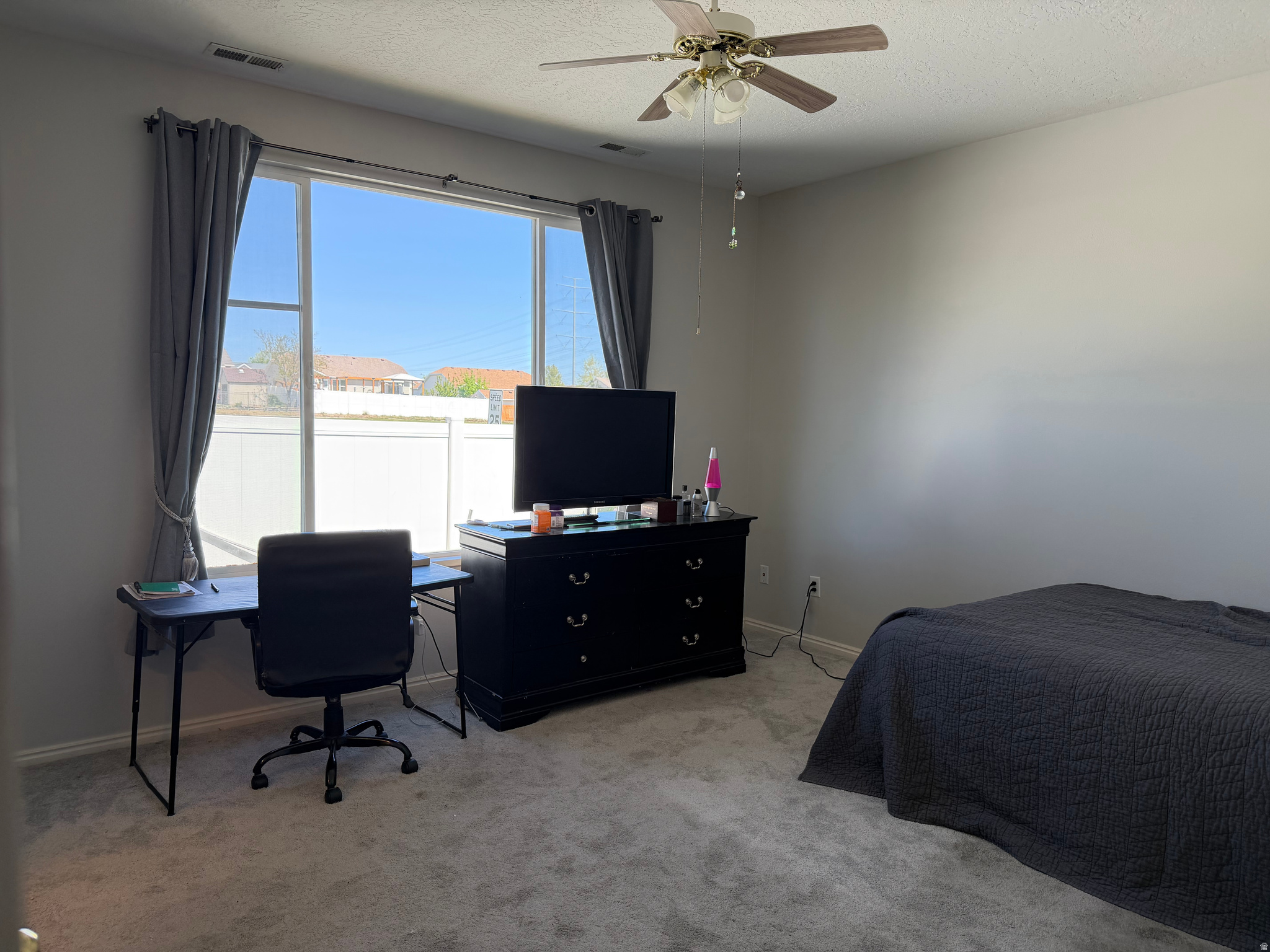 VILLAGES AT OQUIRRH - Residential