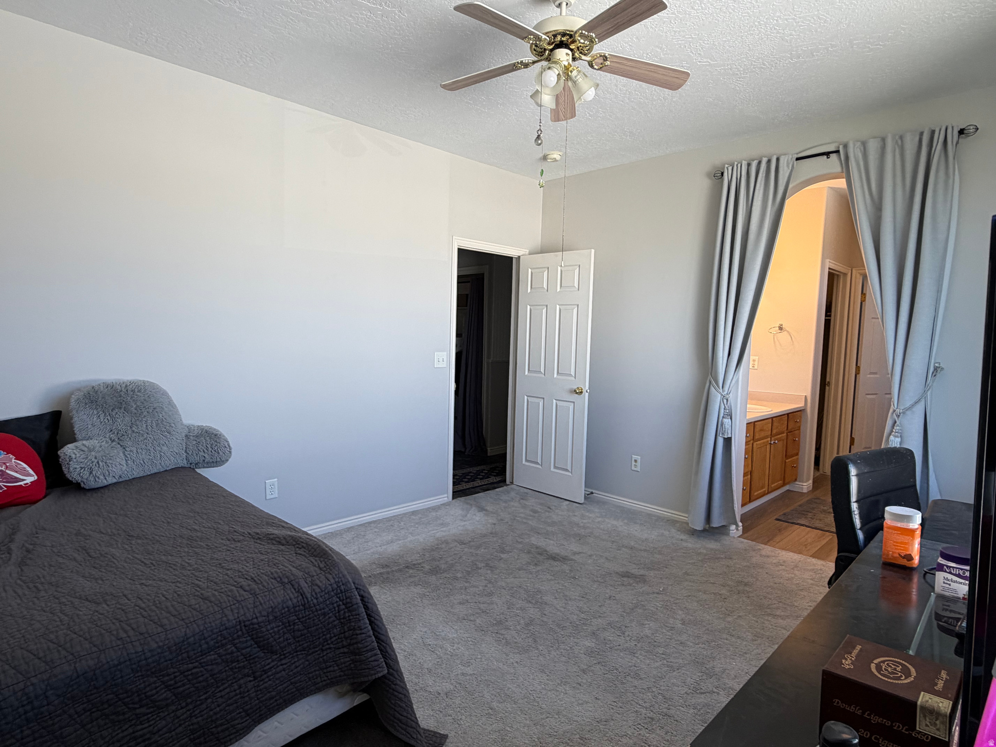 VILLAGES AT OQUIRRH - Residential