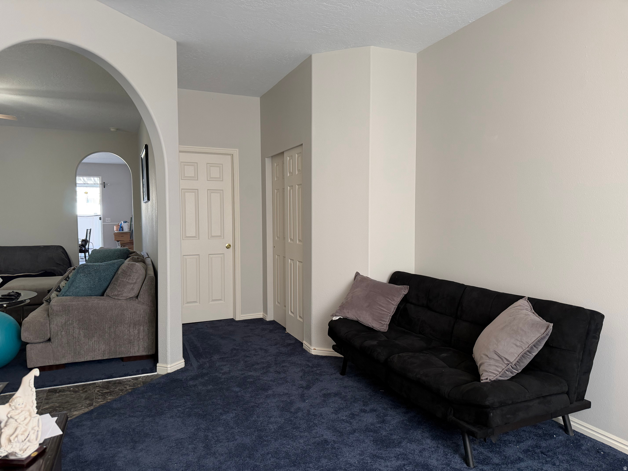 VILLAGES AT OQUIRRH - Residential