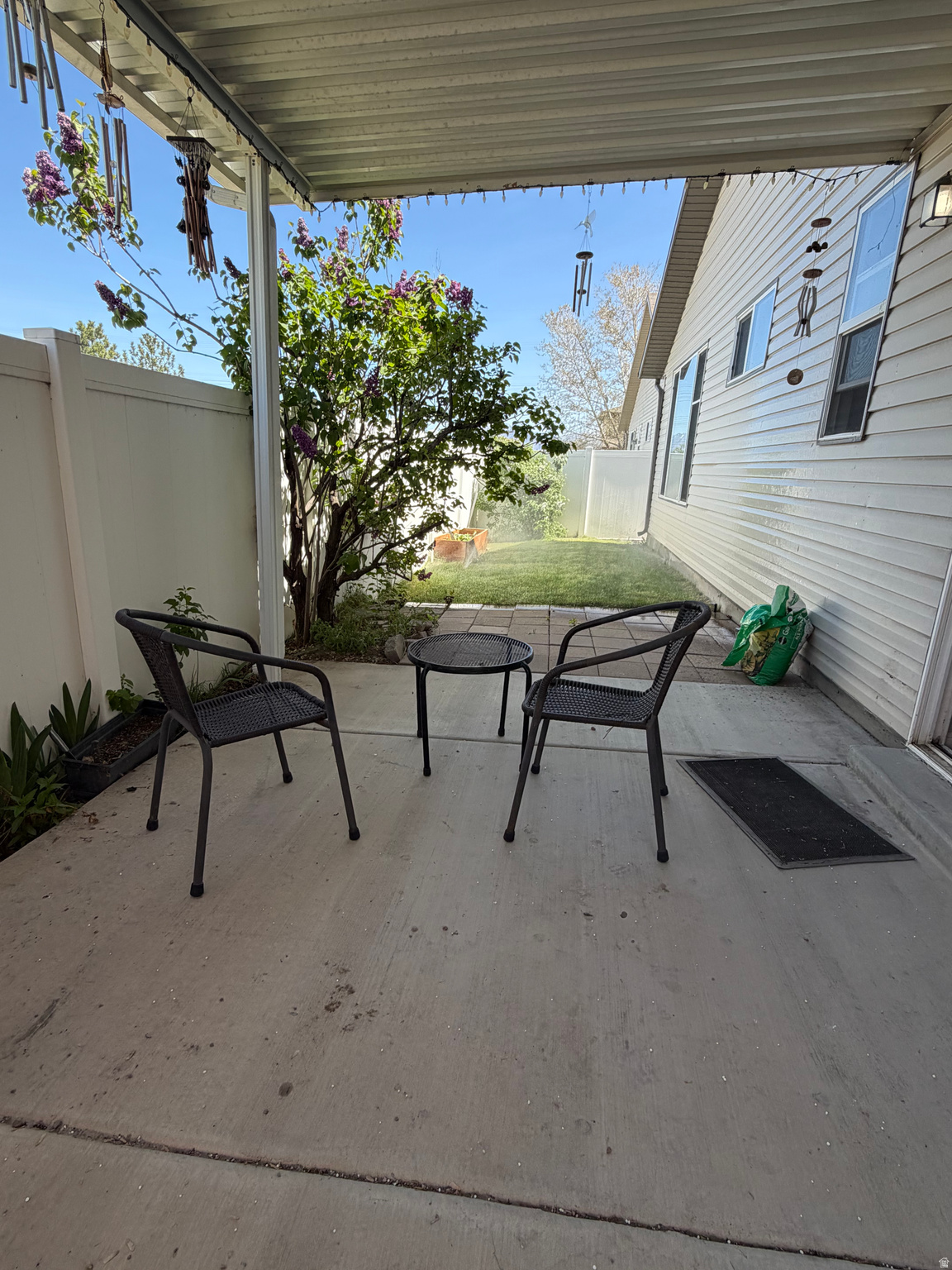 VILLAGES AT OQUIRRH - Residential