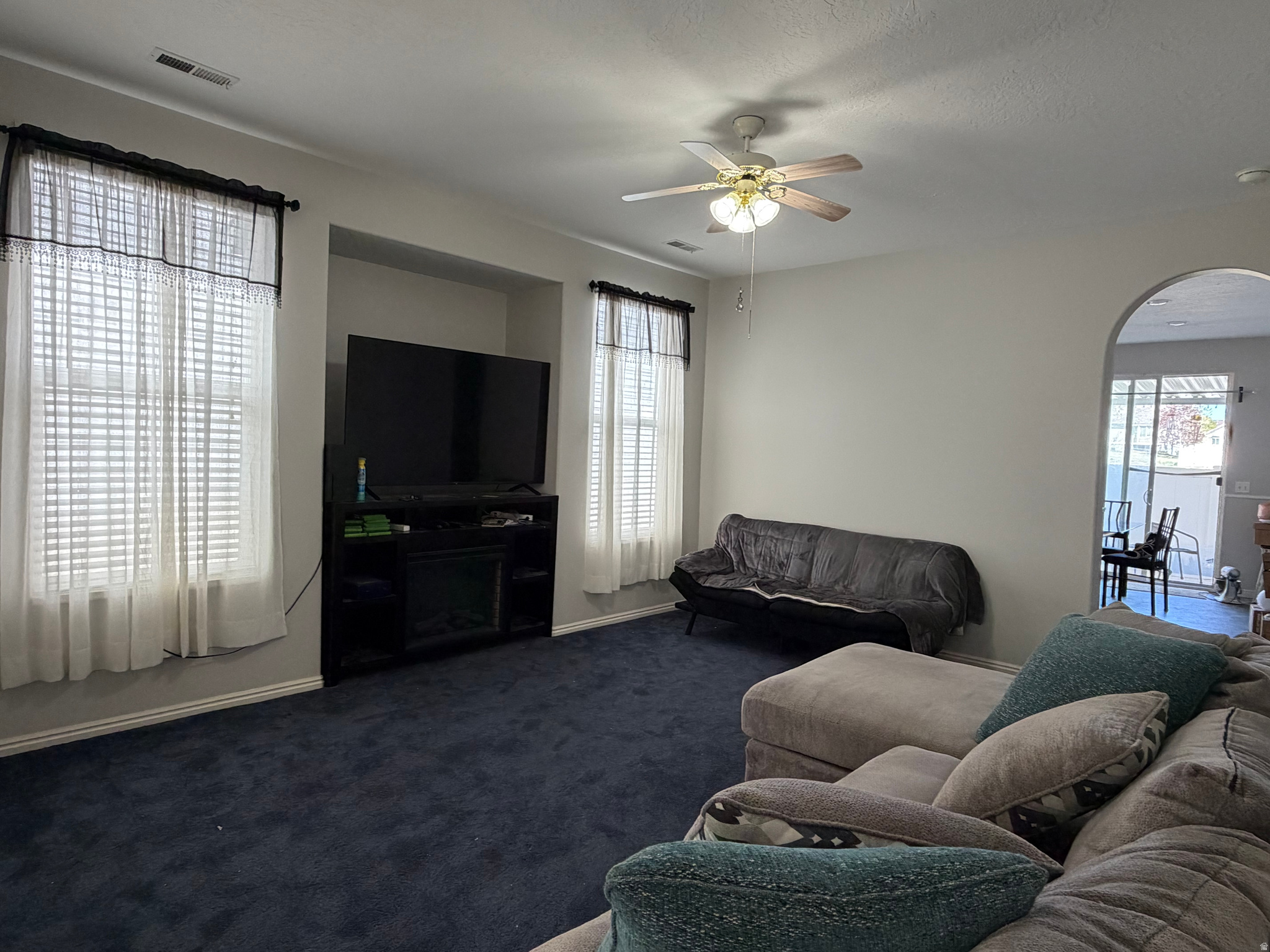 VILLAGES AT OQUIRRH - Residential