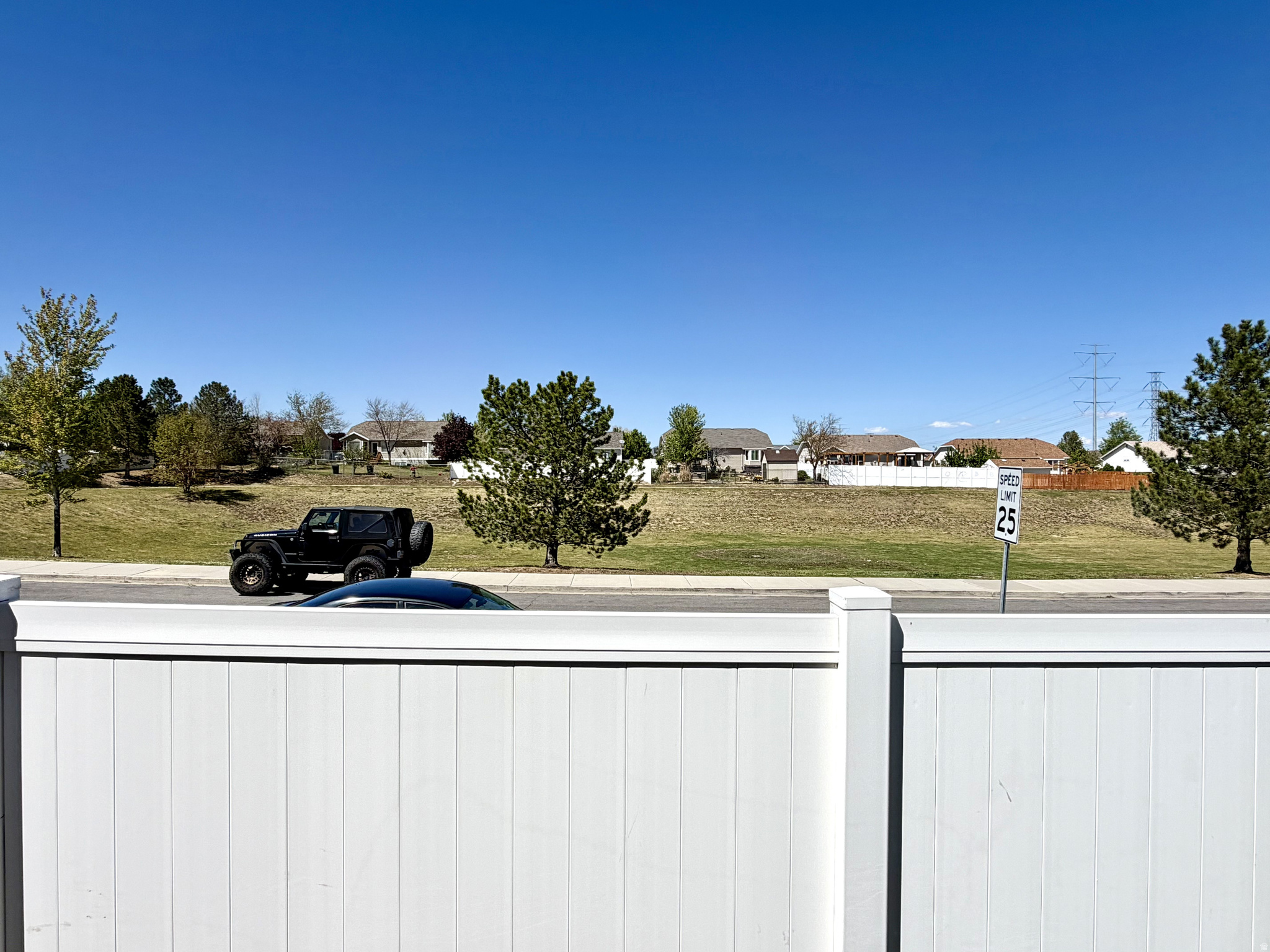 VILLAGES AT OQUIRRH - Residential
