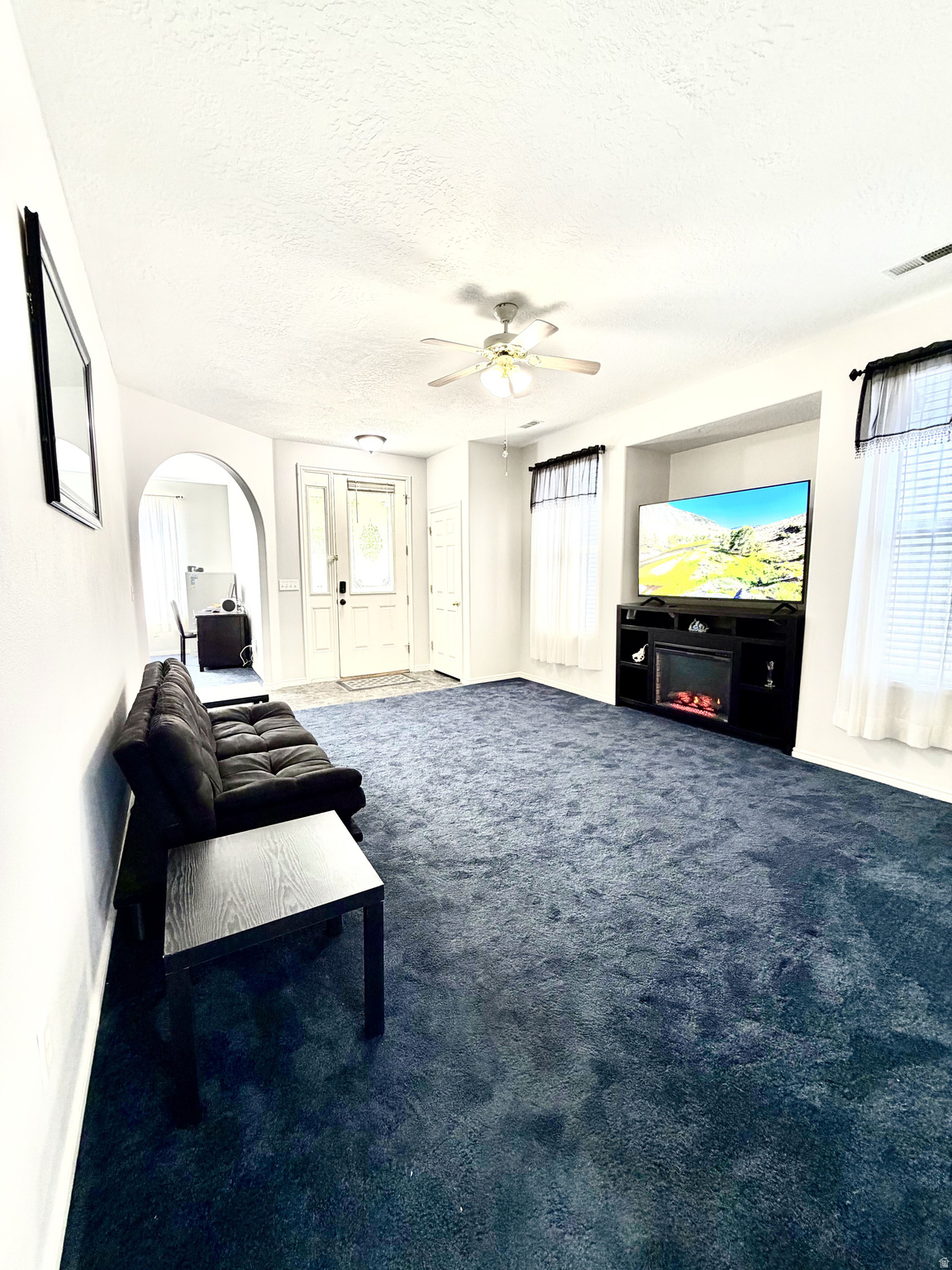 VILLAGES AT OQUIRRH - Residential