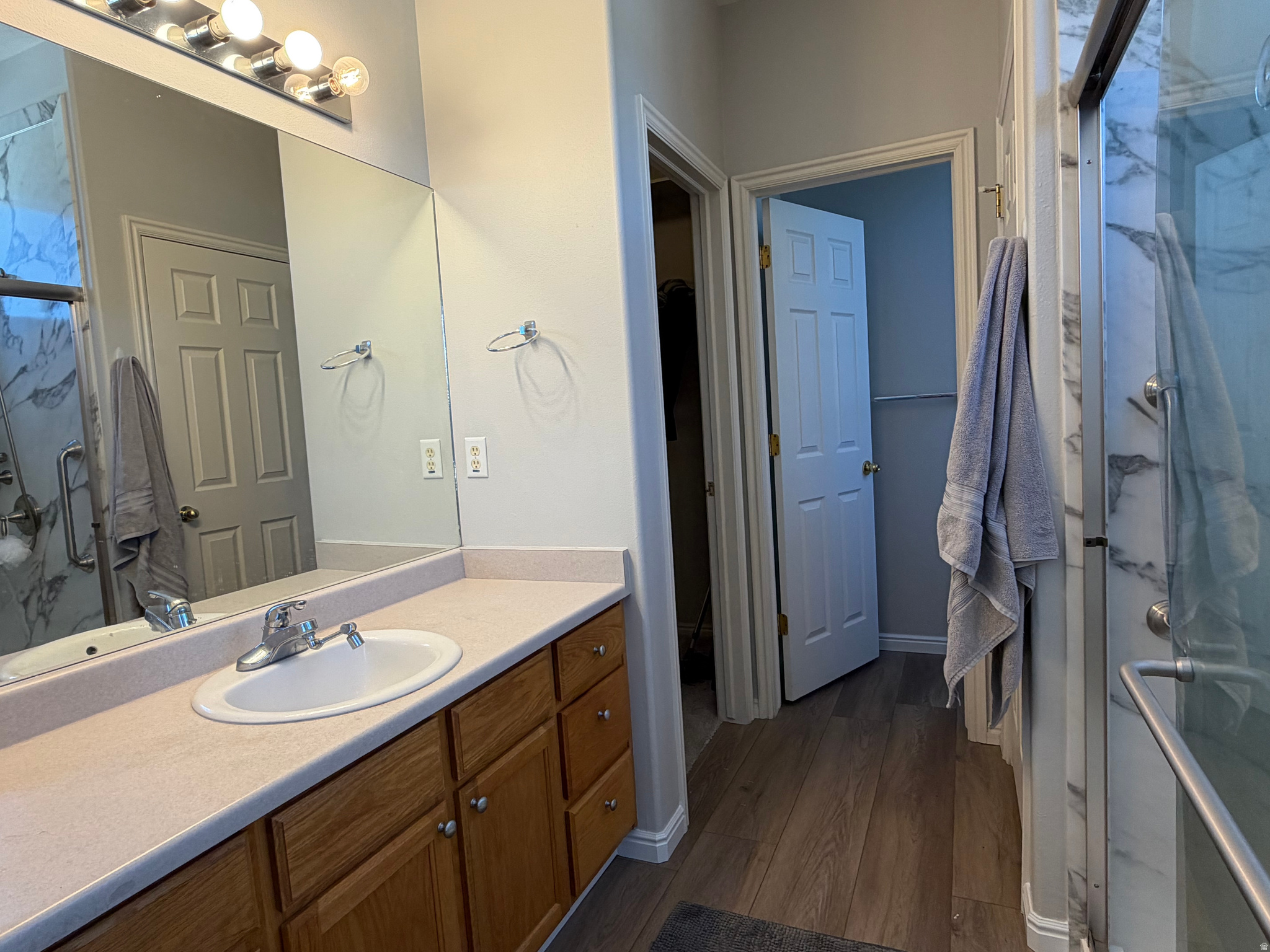 VILLAGES AT OQUIRRH - Residential