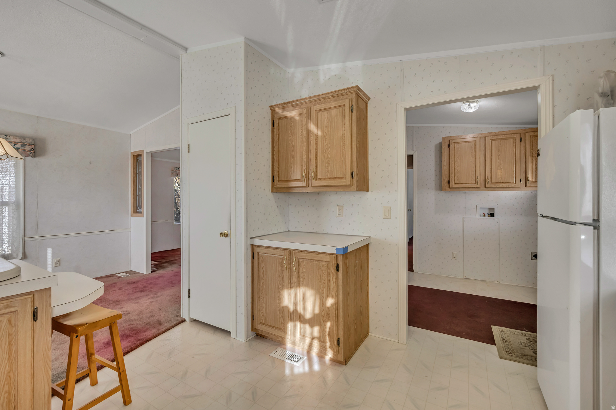 COUNTRY MEADOWS COMMUNITY - Residential