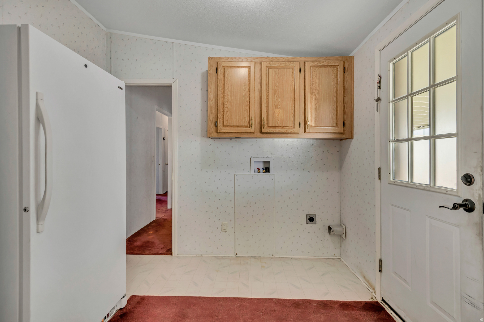 COUNTRY MEADOWS COMMUNITY - Residential