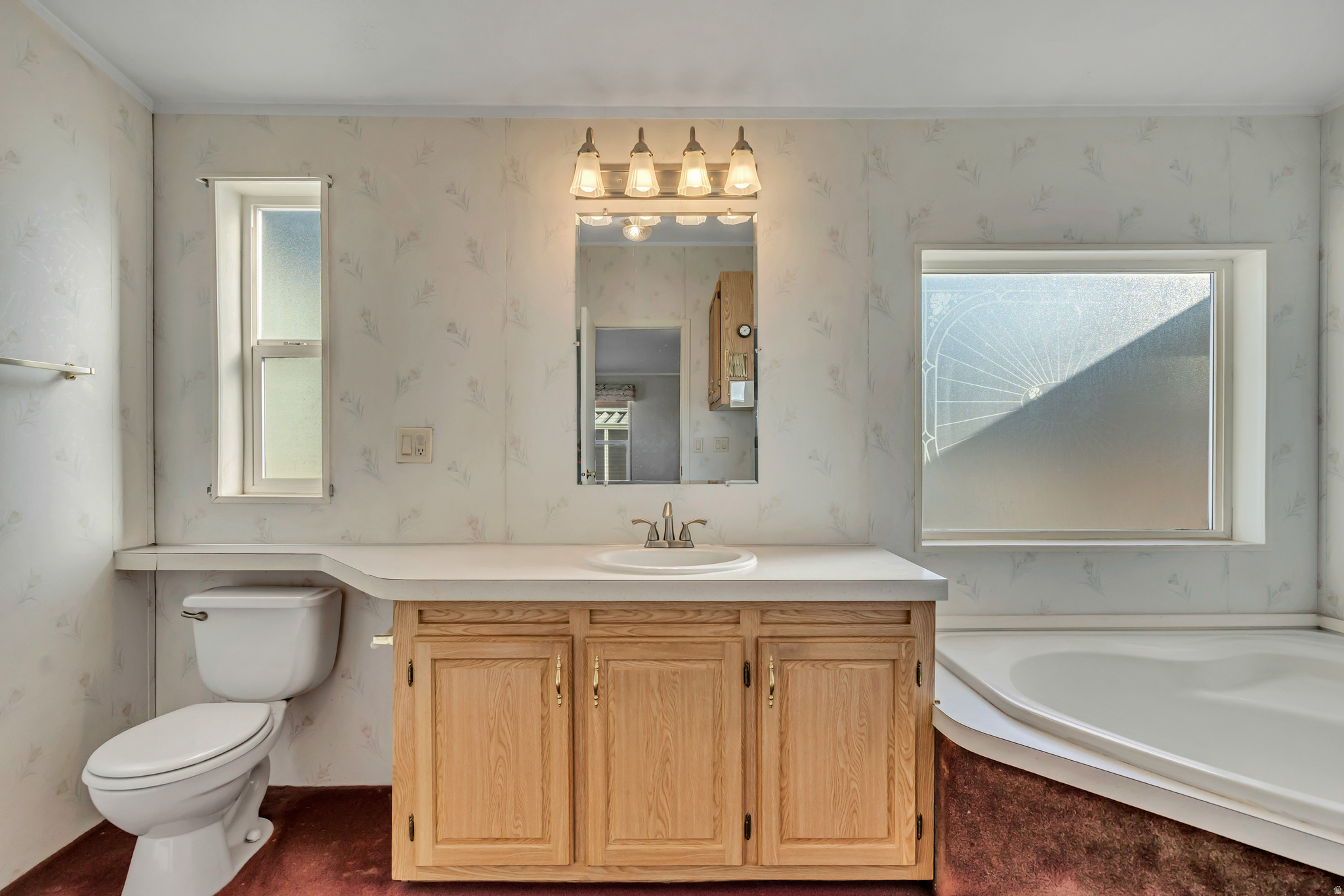 COUNTRY MEADOWS COMMUNITY - Residential