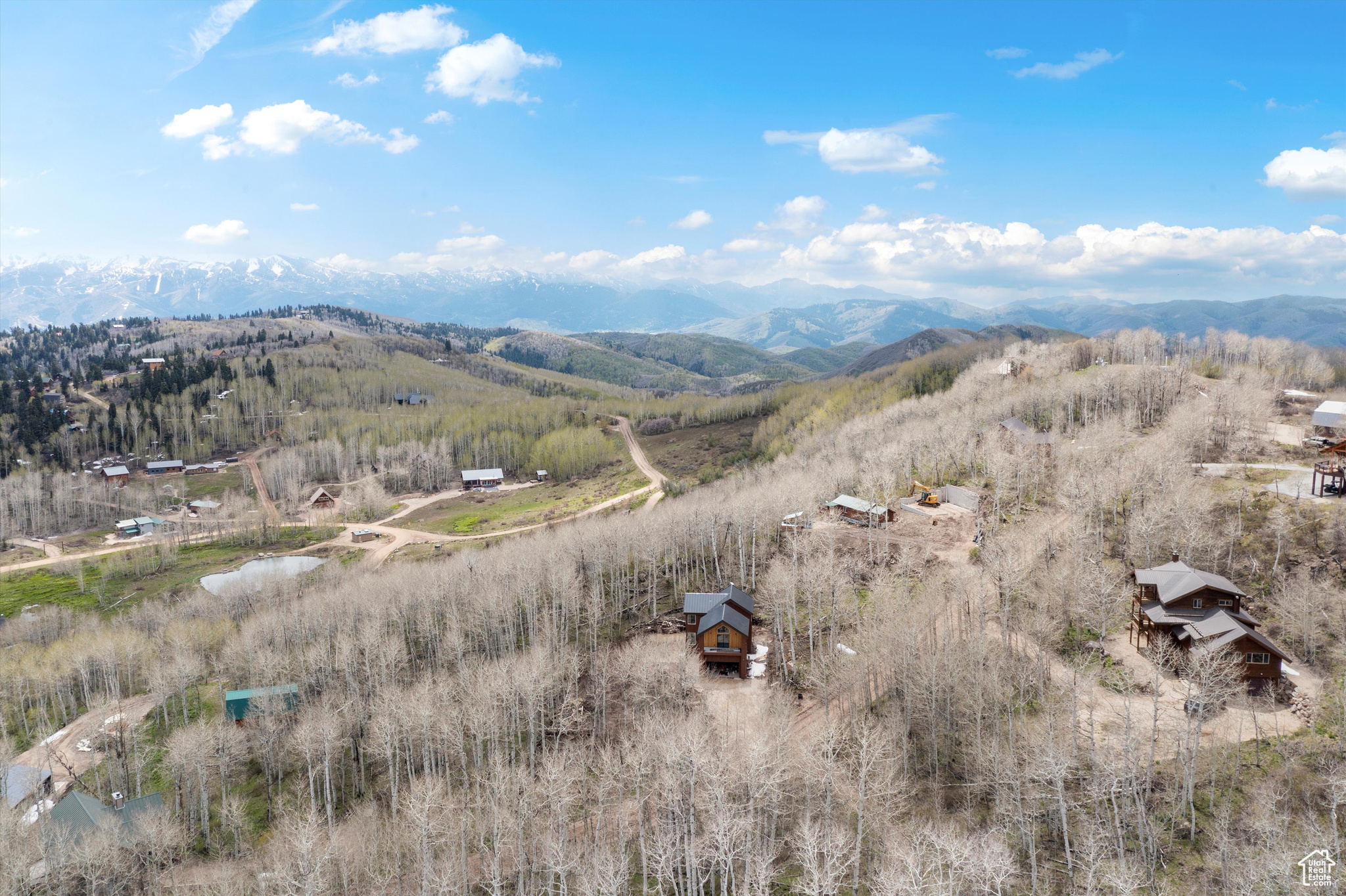 PINE MEADOW RANCH - Residential