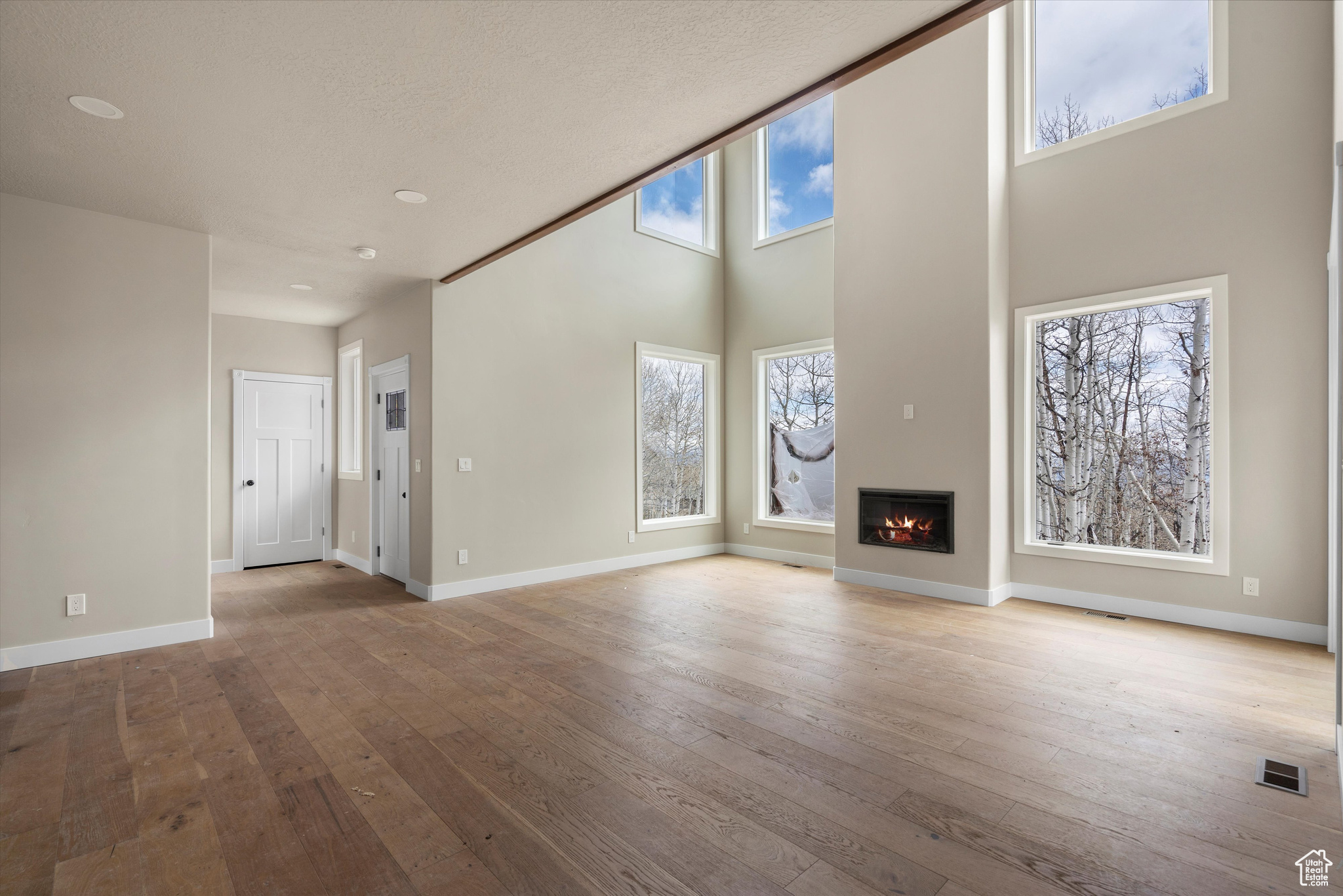 PINE MEADOW RANCH - Residential
