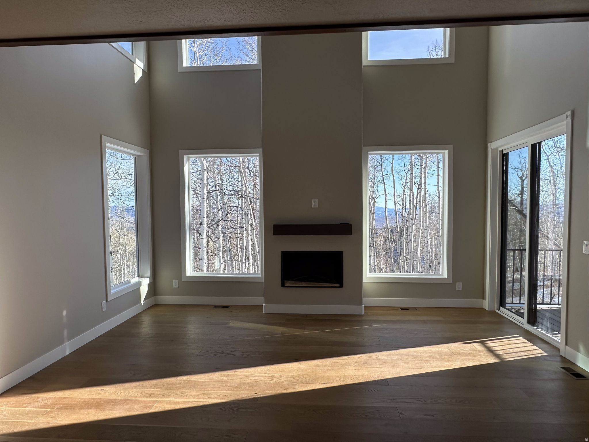 PINE MEADOW RANCH - Residential