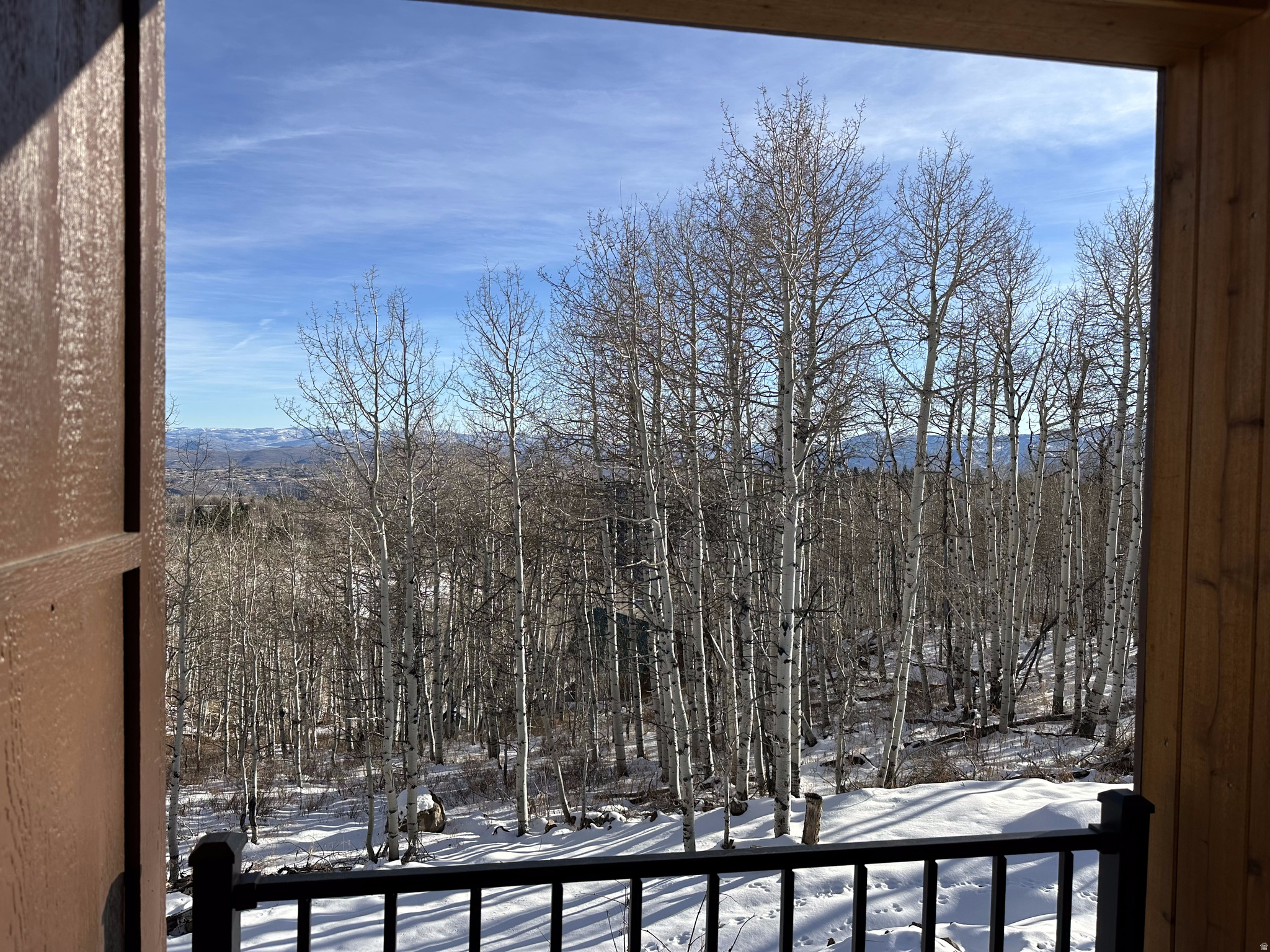 PINE MEADOW RANCH - Residential