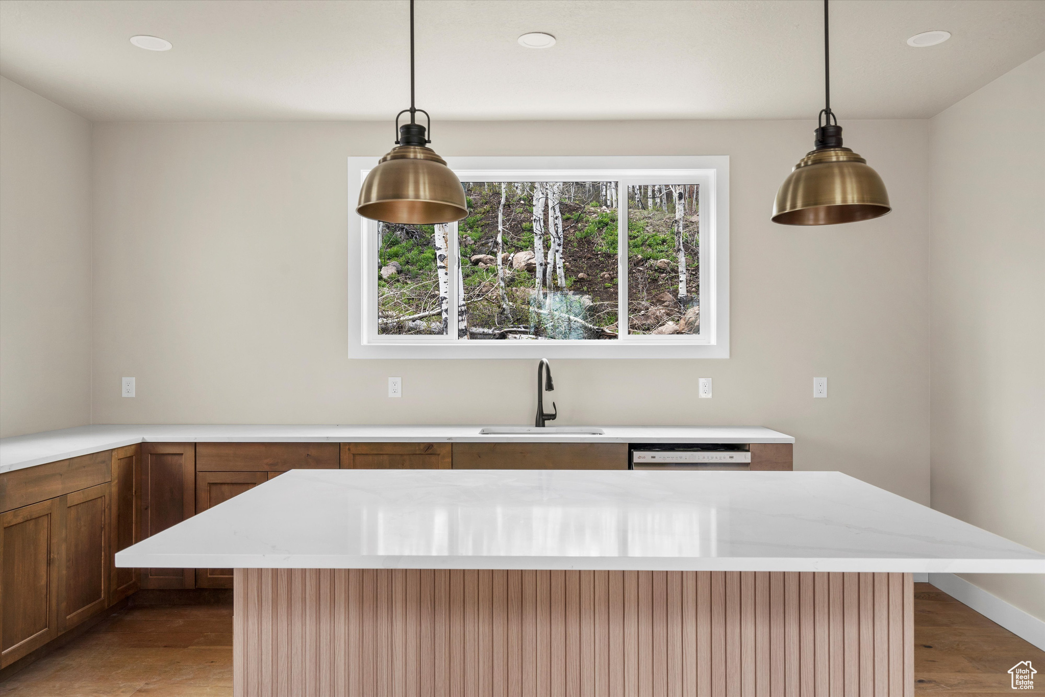 PINE MEADOW RANCH - Residential