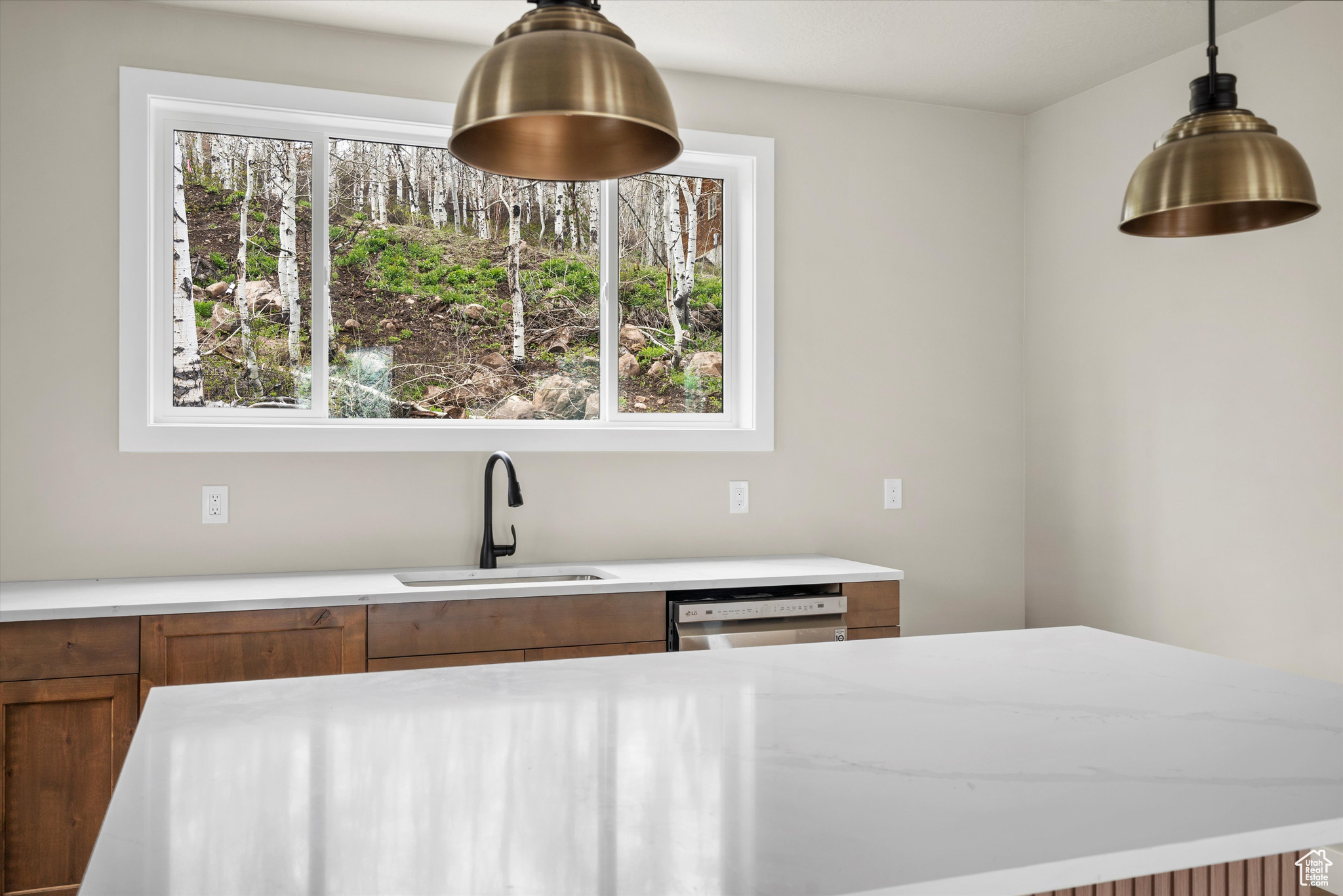 PINE MEADOW RANCH - Residential