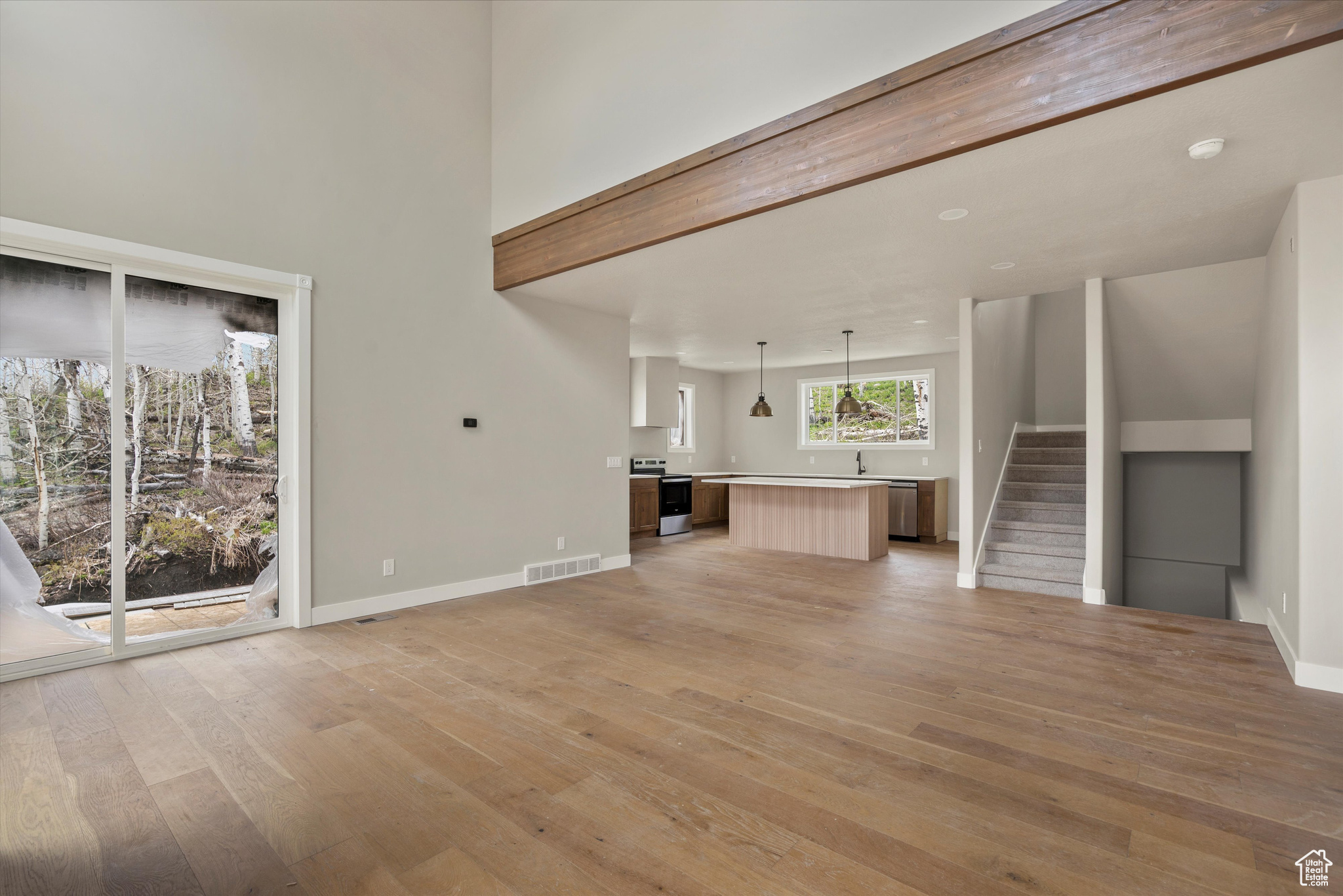 PINE MEADOW RANCH - Residential