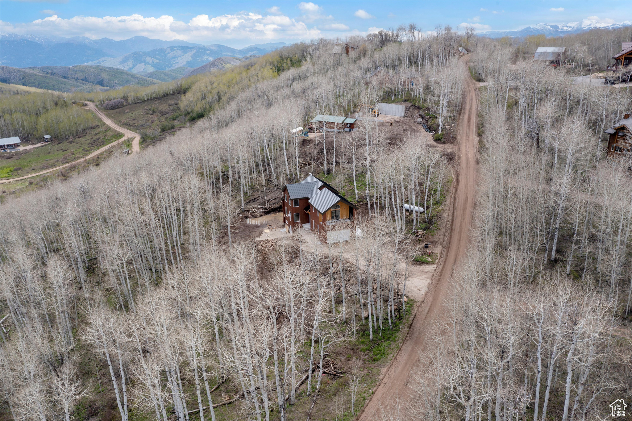 PINE MEADOW RANCH - Residential