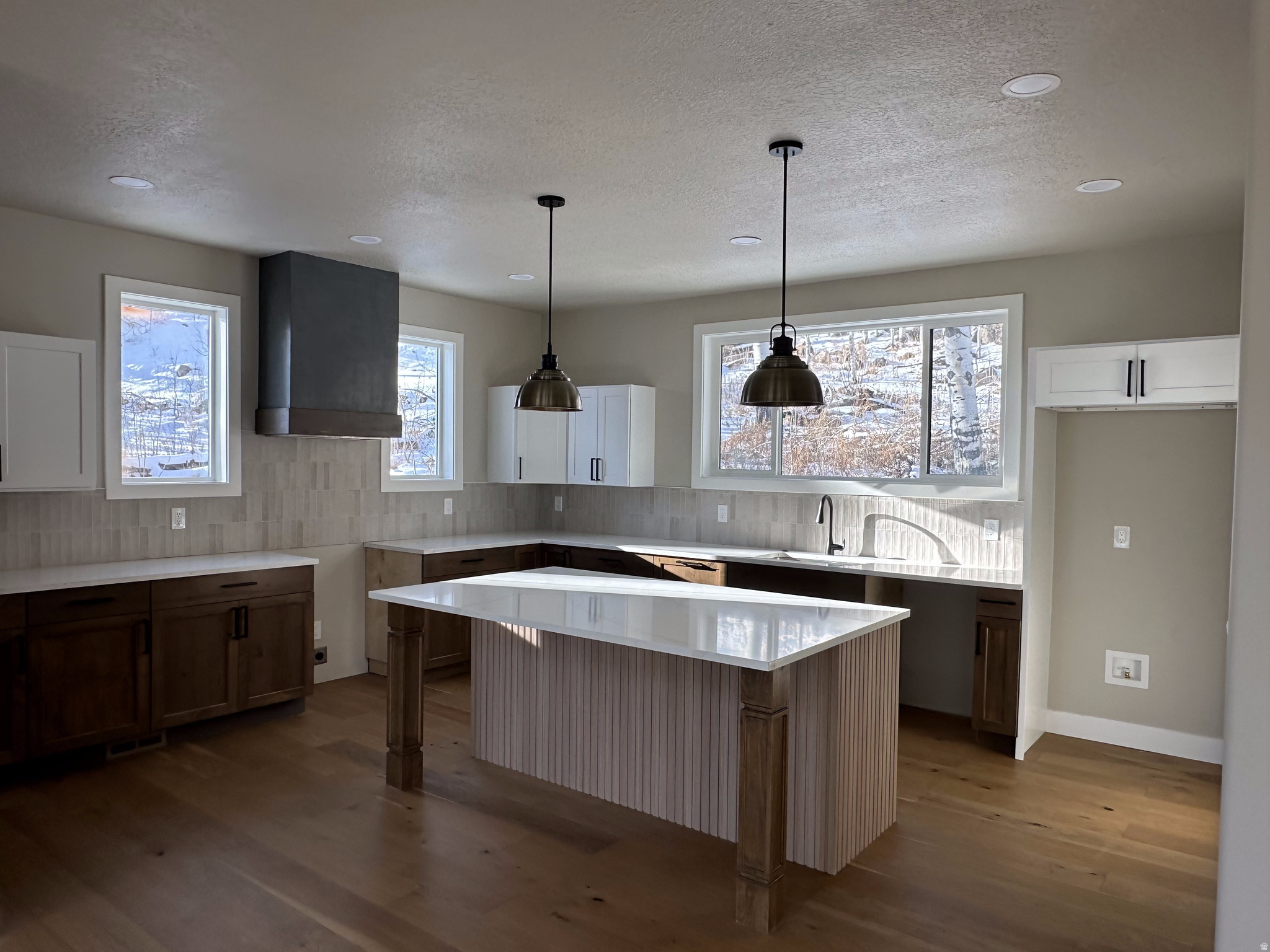 PINE MEADOW RANCH - Residential