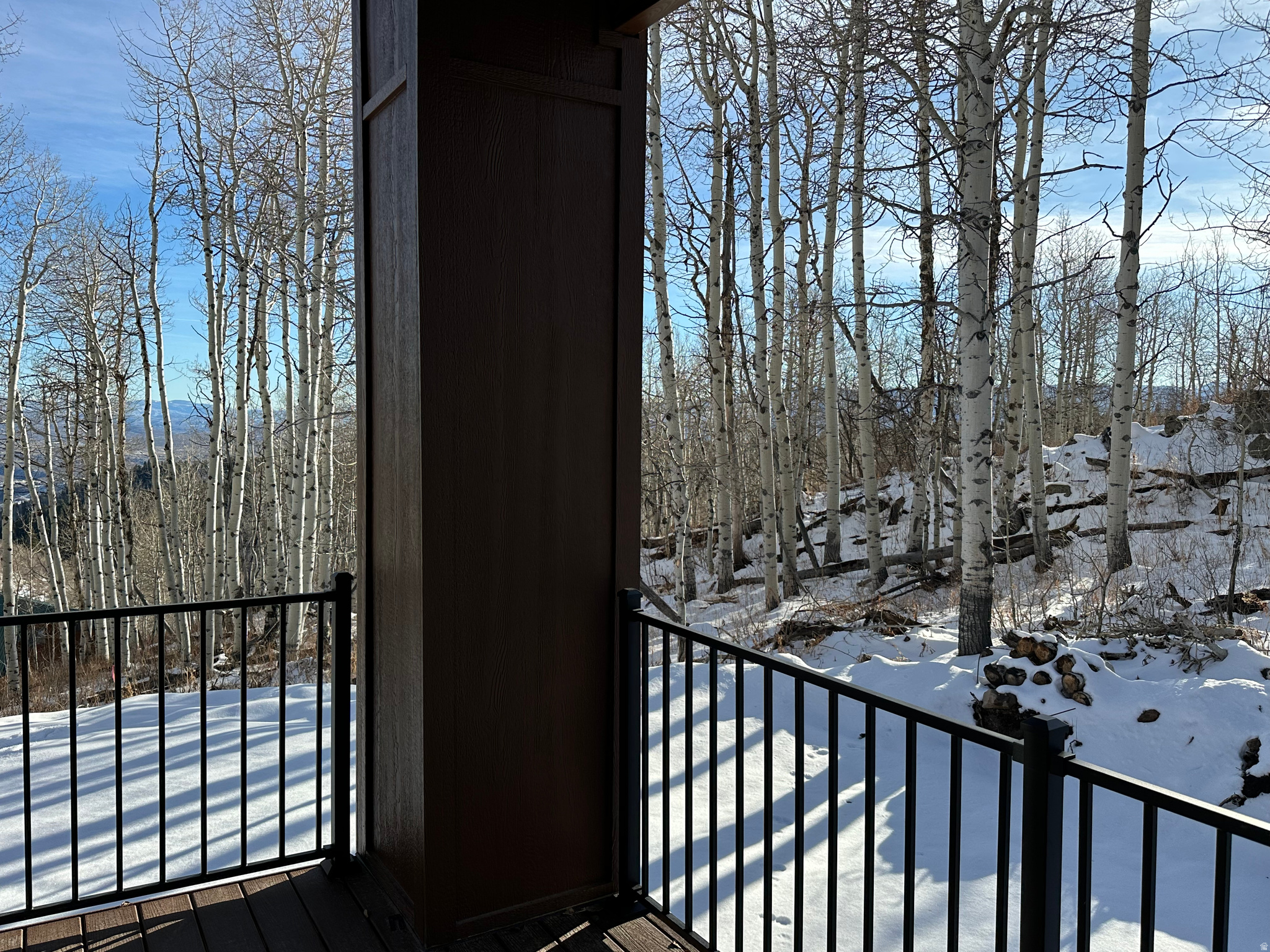 PINE MEADOW RANCH - Residential