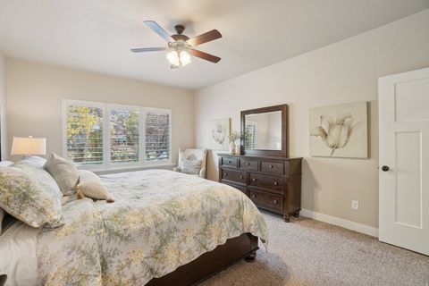 Tiny photo for 378 N THURSTON LN, Layton, UT 84040 (MLS # 2125175)