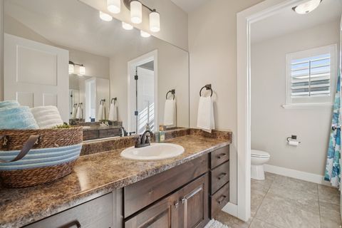 Tiny photo for 378 N THURSTON LN, Layton, UT 84040 (MLS # 2125175)