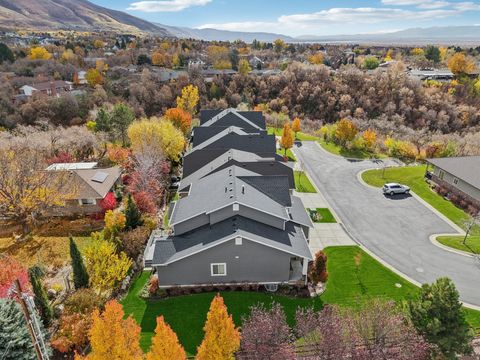 Tiny photo for 378 N THURSTON LN, Layton, UT 84040 (MLS # 2125175)