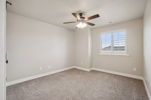 Tiny photo for 378 N THURSTON LN, Layton, UT 84040 (MLS # 2125175)