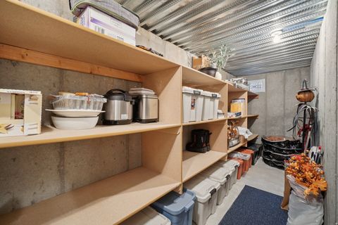 Tiny photo for 378 N THURSTON LN, Layton, UT 84040 (MLS # 2125175)