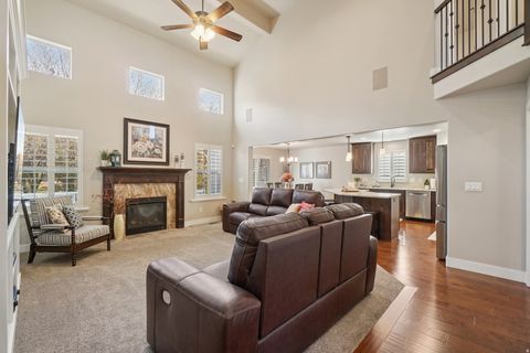 Tiny photo for 378 N THURSTON LN, Layton, UT 84040 (MLS # 2125175)
