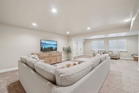 Tiny photo for 378 N THURSTON LN, Layton, UT 84040 (MLS # 2125175)