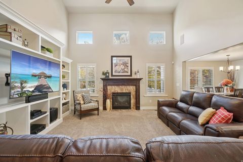 Tiny photo for 378 N THURSTON LN, Layton, UT 84040 (MLS # 2125175)