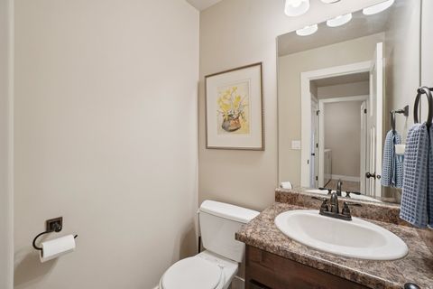 Tiny photo for 378 N THURSTON LN, Layton, UT 84040 (MLS # 2125175)