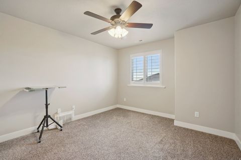Tiny photo for 378 N THURSTON LN, Layton, UT 84040 (MLS # 2125175)